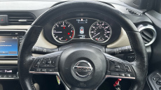 Nissan Micra 1.5 dCi N-Connecta 5dr Diesel Hatchback